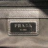 プラダ PRADA キルティング2WAYボストンバッグ 2VG021 ブラック ナイロン/レザー メンズ ボストンバッグ