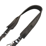 プラダ PRADA キルティング2WAYボストンバッグ 2VG021 ブラック ナイロン/レザー メンズ ボストンバッグ