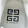 ジバンシィ GIVENCHY TK-MX メッシュローカットスニーカー FR1212 ホワイト メッシュ メンズ スニーカー