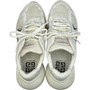 ジバンシィ GIVENCHY TK-MX メッシュローカットスニーカー FR1212 ホワイト メッシュ メンズ スニーカー