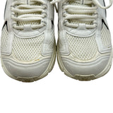 ジバンシィ GIVENCHY TK-MX メッシュローカットスニーカー FR1212 ホワイト メッシュ メンズ スニーカー