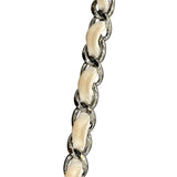 シャネル CHANEL マトラッセ25 A01112 ベージュ　シルバー金具 ラムスキン レディース ショルダーバッグ