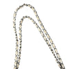 シャネル CHANEL マトラッセ25 A01112 ベージュ　シルバー金具 ラムスキン レディース ショルダーバッグ
