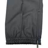 クリスチャン・ディオール Christian Dior テイラードトラックパンツ 733C139E3226 ブラック コットン メンズ パンツ