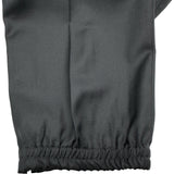 クリスチャン・ディオール Christian Dior テイラードトラックパンツ 733C139E3226 ブラック コットン メンズ パンツ