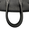 エルメス HERMES バーキン25 K刻印 ブラック系 シルバー金具 ヴォリュプト レディース ハンドバッグ