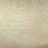 ルイ・ヴィトン LOUIS VUITTON ポシェット・ティーヌフロラン M51855 ブラウン モノグラムキャンバス レディース ポーチ