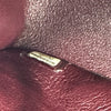 シャネル CHANEL マトラッセ25 A01112 25番台 ブラック シルバー金具 キャビアスキン レディース ショルダーバッグ