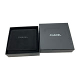 シャネル CHANEL COCOバレッタ ゴールド 金メッキ/パール/ラインストーン アクセサリー