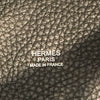 エルメス HERMES ピコタンロックPM G刻印 ブラック シルバー金具 トリヨン レディース ハンドバッグ