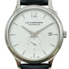 ショパール Chopard L.U.C XPS 168591-3001 ホワイト ステンレススチール 自動巻き メンズ 腕時計