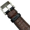 ショパール Chopard L.U.C XPS 168591-3001 ホワイト ステンレススチール 自動巻き メンズ 腕時計