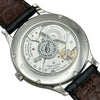 ショパール Chopard L.U.C XPS 168591-3001 ホワイト ステンレススチール 自動巻き メンズ 腕時計