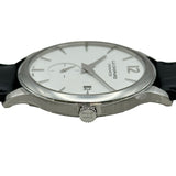 ショパール Chopard L.U.C XPS 168591-3001 ホワイト ステンレススチール 自動巻き メンズ 腕時計