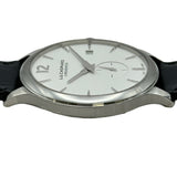 ショパール Chopard L.U.C XPS 168591-3001 ホワイト ステンレススチール 自動巻き メンズ 腕時計