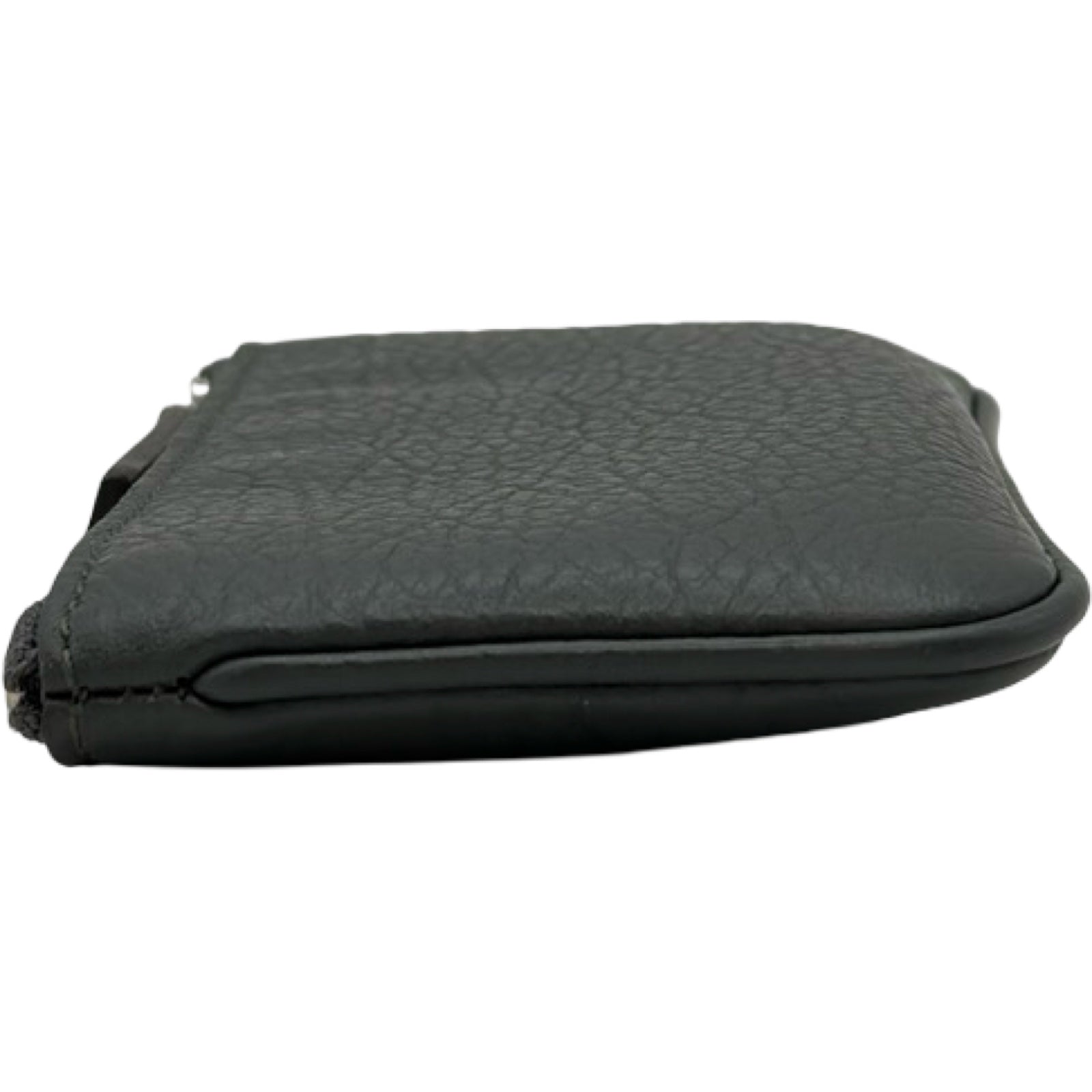 グッチ GUCCI ダブルGジップキーケース 795330 グレー シルバー金具