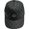 グッチ GUCCI GGスプリームキャンバスキャップ 733927 カーキ コットン メンズ その他ファッション雑貨