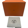 エルメス HERMES ピコタンロックPM G刻印 ブラック ゴールド金具 トリヨン レディース ハンドバッグ