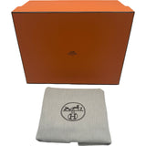 エルメス HERMES ピコタンロックPM G刻印 ブラック ゴールド金具 トリヨン レディース ハンドバッグ