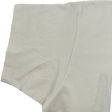 バレンシアガ BALENCIAGA バスケットボールシリーズ半袖Tシャツ 787349 クリーム コットン メンズ 半袖Ｔシャツ