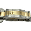 ロレックス ROLEX GMTマスター2 116713LN ブラック ゴールド/ステンレススチール 自動巻き メンズ 腕時計
