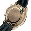 ロレックス ROLEX デイトナ 116515LN ブラック/ピンク ピンクゴールド 自動巻き メンズ 腕時計