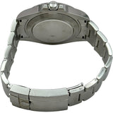 ロレックス ROLEX エクスプローラー2 226570 ブラック ステンレススチール 自動巻き メンズ 腕時計