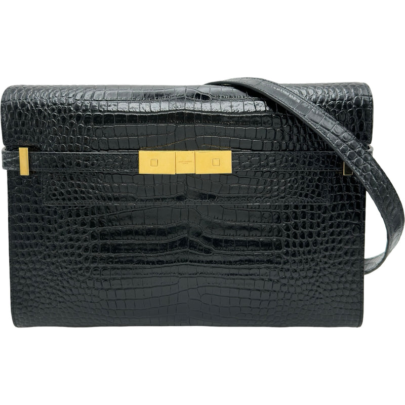 サンローラン SAINT LAURENT マンハッタンショルダーバッグ 579271