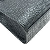 サンローラン SAINT LAURENT マンハッタンショルダーバッグ 579271 ブラック ゴールド金具 クロコ型押しレザー レディース ショルダーバッグ