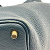 エルメス HERMES ピコタンロックPM Y刻印 ヴェールシプレ ゴールド金具 トリヨン レディース ハンドバッグ