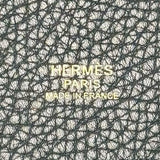 エルメス HERMES ピコタンロックPM Y刻印 ヴェールシプレ ゴールド金具 トリヨン レディース ハンドバッグ