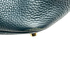 エルメス HERMES ピコタンロックPM Y刻印 ヴェールシプレ ゴールド金具 トリヨン レディース ハンドバッグ