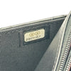 シャネル CHANEL マトラッセチェーンウォレット A0250 29番台 ブラック シルバー金具 ラムスキン レディース ショルダーバッグ