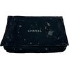 シャネル CHANEL マトラッセチェーンウォレット A0250 29番台 ブラック シルバー金具 ラムスキン レディース ショルダーバッグ