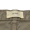 ザ ロウ The Row ヘビーウェイトデニムパンツ 1300-W4356 ベージュ デニム メンズ デニムパンツ