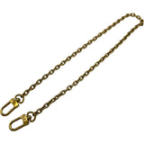 ルイ・ヴィトン LOUIS VUITTON プティットマルスプール M45571 ブラウン モノグラムキャンバス レディース ショルダーバッグ
