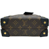 ルイ・ヴィトン LOUIS VUITTON プティットマルスプール M45571 ブラウン モノグラムキャンバス レディース ショルダーバッグ