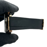 ロレックス ROLEX デイトナ 116515LN チョコ アラビア ピンクゴールド 自動巻き メンズ 腕時計