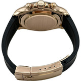ロレックス ROLEX デイトナ 116515LN チョコ アラビア ピンクゴールド 自動巻き メンズ 腕時計