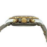 ロレックス ROLEX デイトナ 126503 ゴールド ゴールド/ステンレススチール 自動巻き メンズ 腕時計