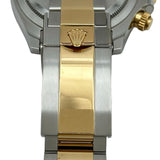 ロレックス ROLEX デイトナ 126503 ゴールド ゴールド/ステンレススチール 自動巻き メンズ 腕時計