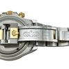 ロレックス ROLEX デイトナ 126503 ゴールド ゴールド/ステンレススチール 自動巻き メンズ 腕時計