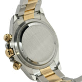 ロレックス ROLEX デイトナ 126503 ゴールド ゴールド/ステンレススチール 自動巻き メンズ 腕時計