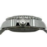 ロレックス ROLEX ディープシー 136660 ブラック ステンレススチール 自動巻き メンズ 腕時計