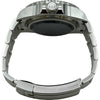 ロレックス ROLEX ディープシー 136660 ブラック ステンレススチール 自動巻き メンズ 腕時計