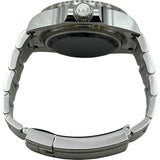 ロレックス ROLEX ディープシー 136660 ブラック ステンレススチール 自動巻き メンズ 腕時計