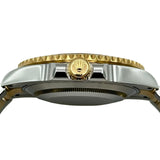 ロレックス ROLEX サブマリーナ 126613LN ブラック ゴールド/ステンレススチール 自動巻き メンズ 腕時計