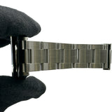 ロレックス ROLEX オイスターパーペチュアル36 126000 キャンディピンク ステンレススチール 自動巻き メンズ 腕時計