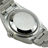 ロレックス ROLEX オイスターパーペチュアル36 126000 キャンディピンク ステンレススチール 自動巻き メンズ 腕時計