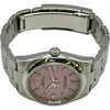 ロレックス ROLEX オイスターパーペチュアル36 126000 キャンディピンク ステンレススチール 自動巻き メンズ 腕時計